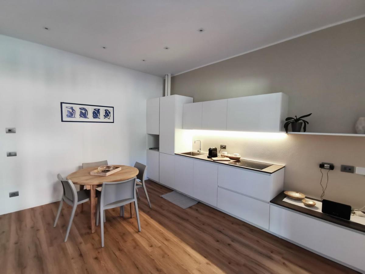Maison Gabrielle Βερόνα Εξωτερικό φωτογραφία