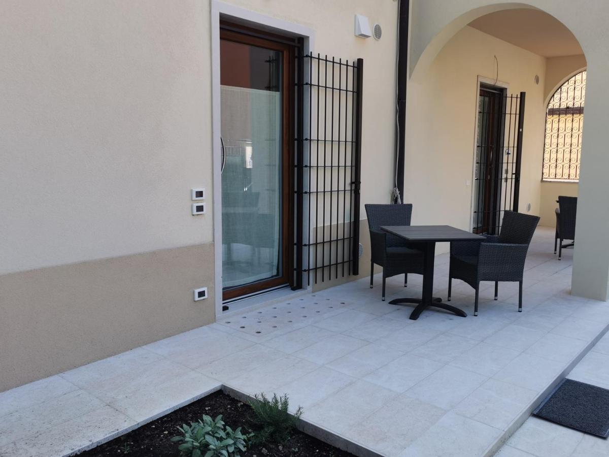 Maison Gabrielle Βερόνα Εξωτερικό φωτογραφία